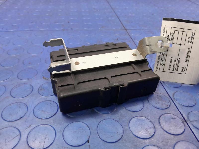 2020 Mitsubishi Outlander Sport Chassis Brain Box