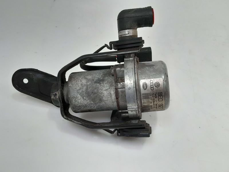 2007 Audi S6 Vacuum Pump