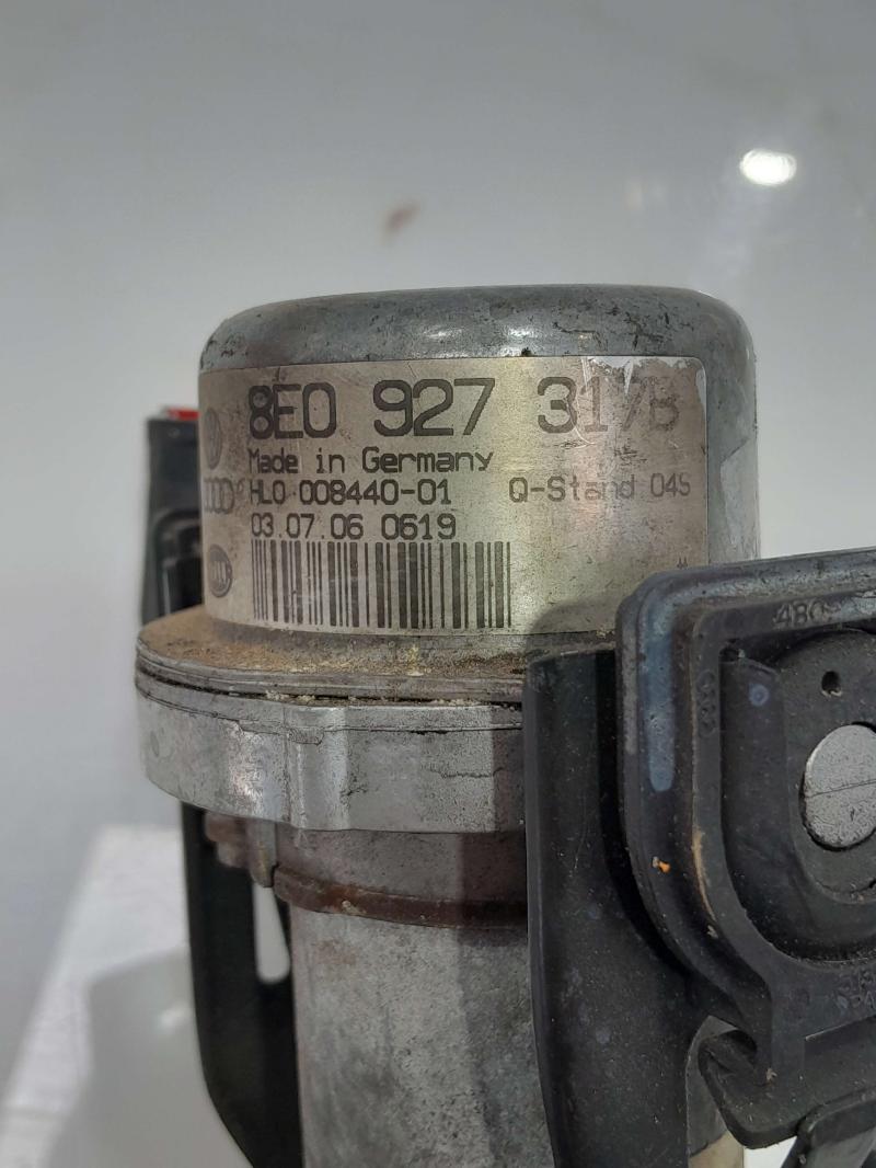 2007 Audi S6 Vacuum Pump