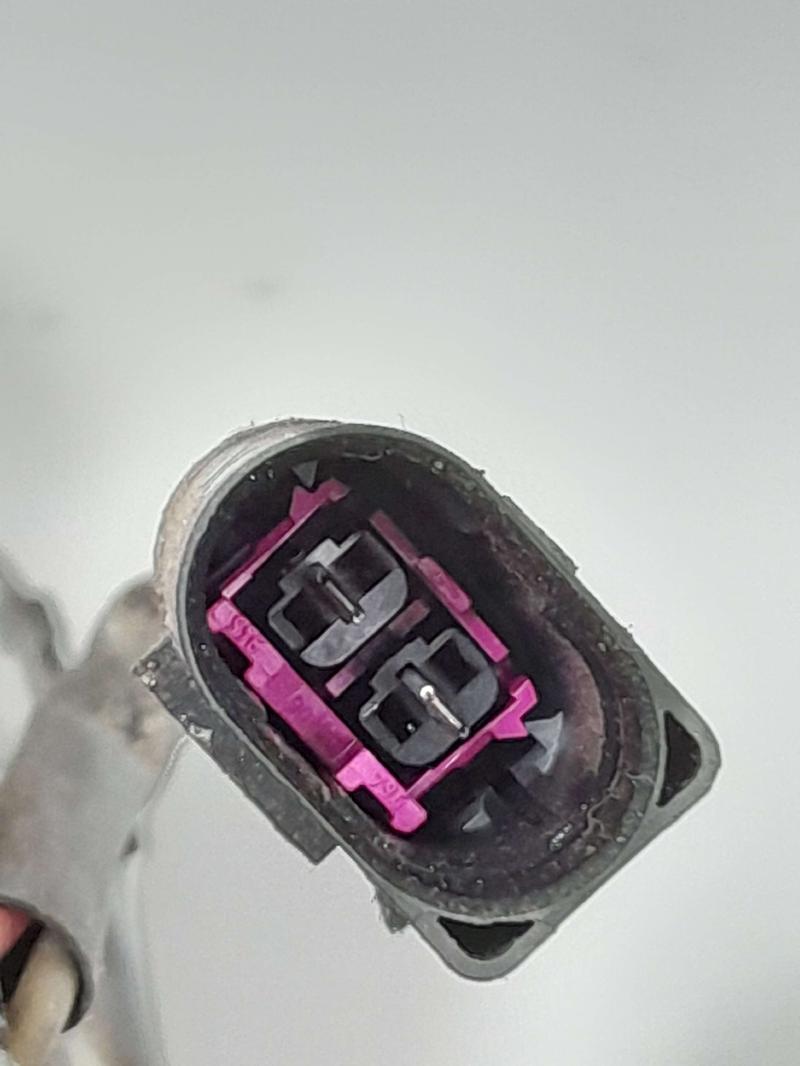 2007 Audi S6 Vacuum Pump
