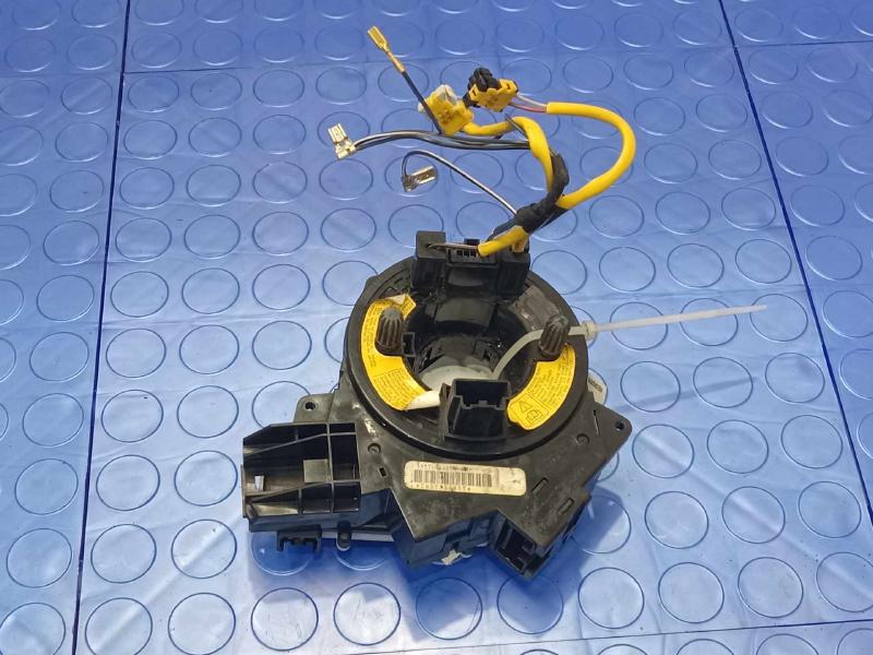 2013 Ford Transit Connect Clockspring (Srs)