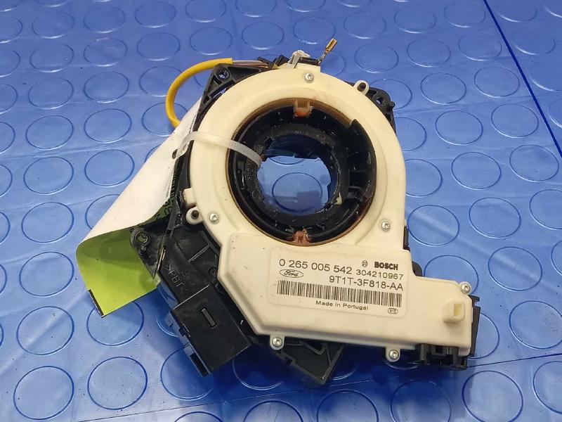 2013 Ford Transit Connect Clockspring (Srs)