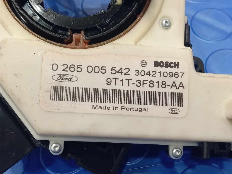 2013 Ford Transit Connect Clockspring (Srs)