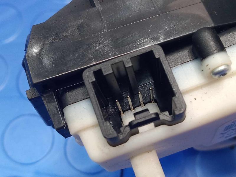 2013 Ford Transit Connect Clockspring (Srs)