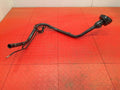 2018 Nissan Rogue Sport Fuel Filler Neck
