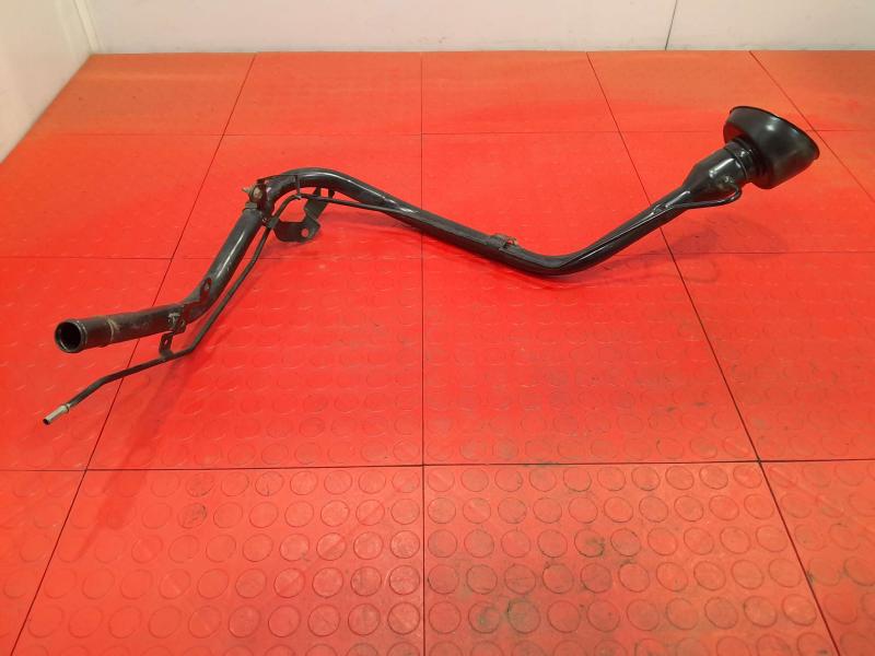 2018 Nissan Rogue Sport Fuel Filler Neck