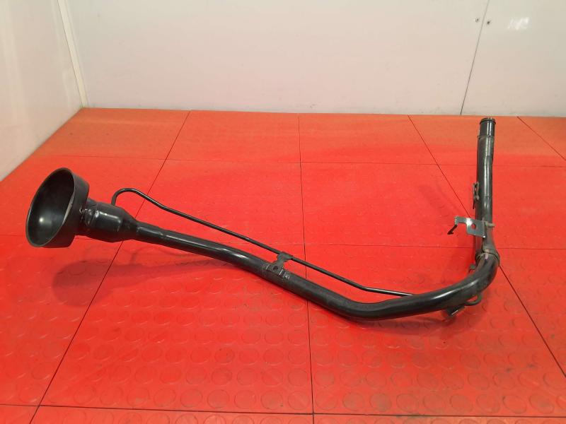 2018 Nissan Rogue Sport Fuel Filler Neck
