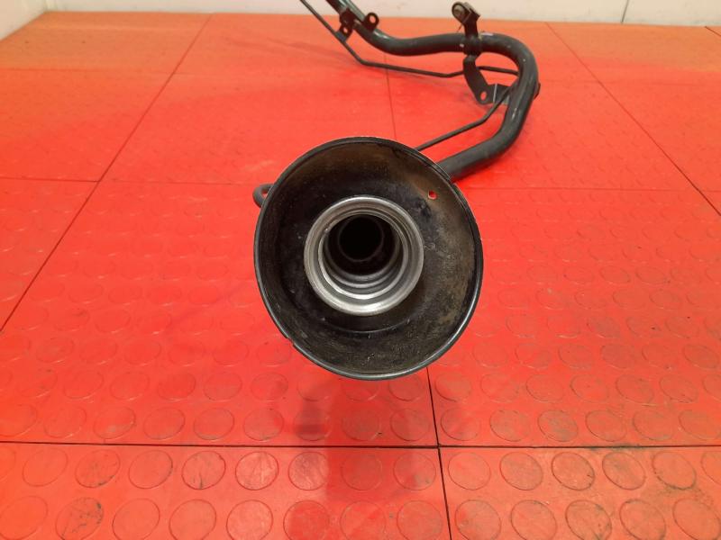 2018 Nissan Rogue Sport Fuel Filler Neck