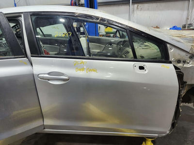 2013 Honda Civic Front Door