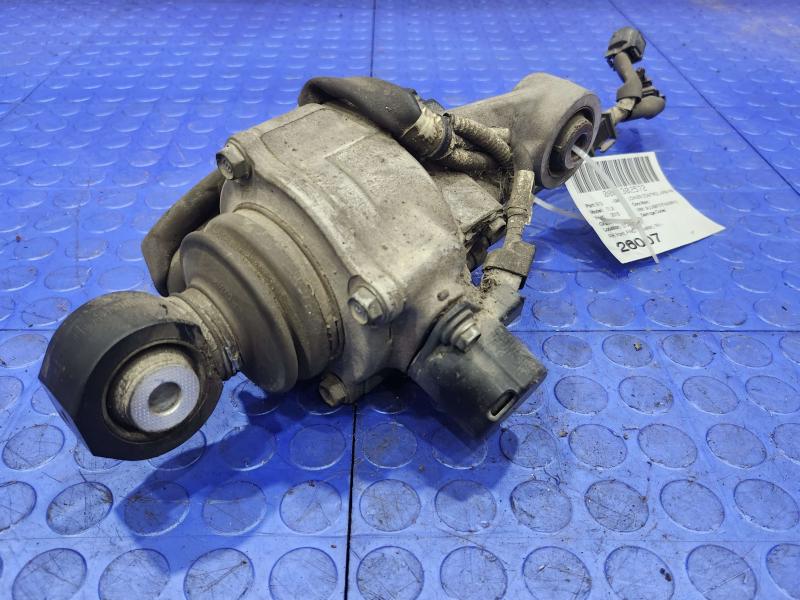 2015 Acura TLX Lower Control Arm Rr