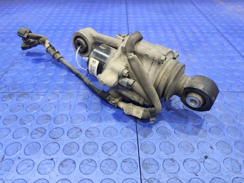 2015 Acura TLX Lower Control Arm Rr