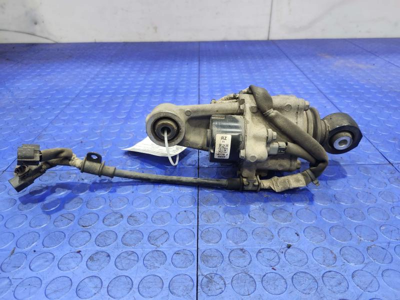 2015 Acura TLX Lower Control Arm Rr