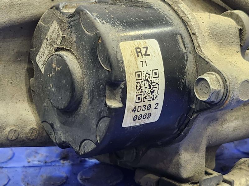 2015 Acura TLX Lower Control Arm Rr