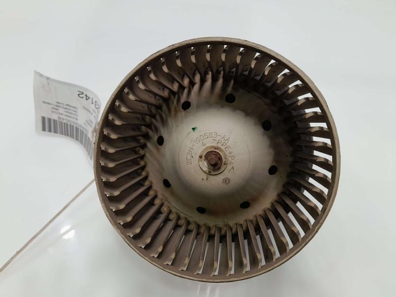 2007 Ford Expedition Blower Motor
