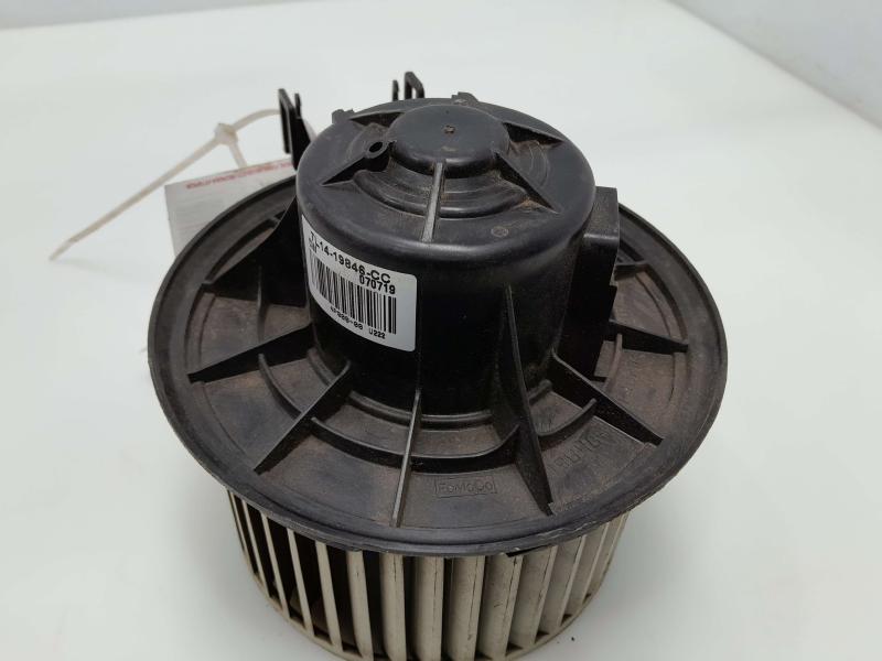2007 Ford Expedition Blower Motor
