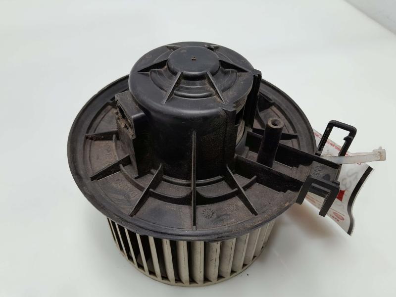 2007 Ford Expedition Blower Motor