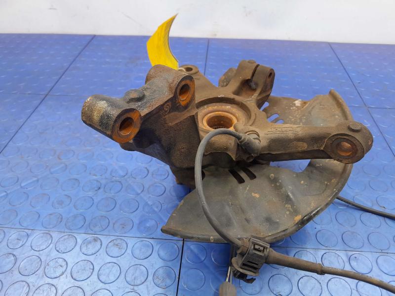 2015 Mazda CX-9 Spindle Knuckle Front