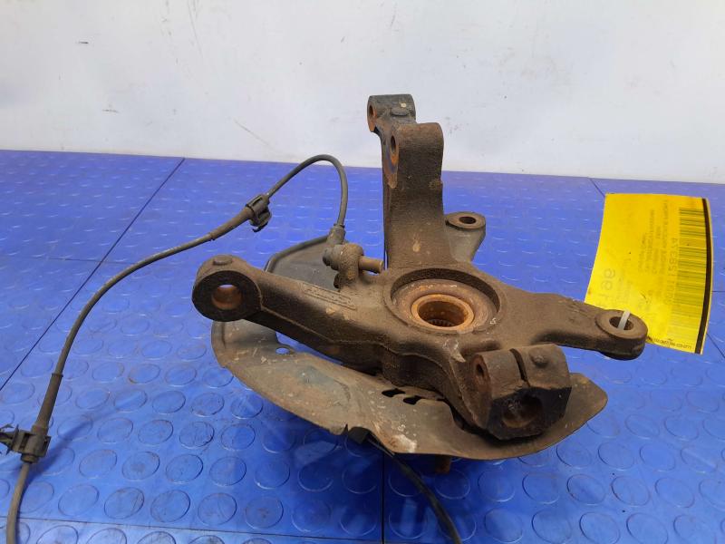 2015 Mazda CX-9 Spindle Knuckle Front