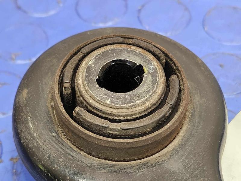 2017 Ford Edge Lower Control Arm Rr