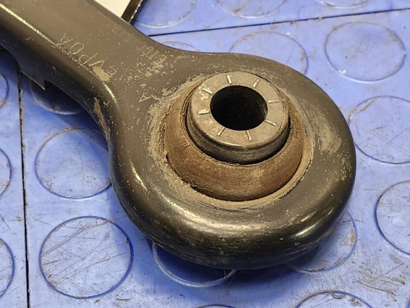 2017 Ford Edge Lower Control Arm Rr