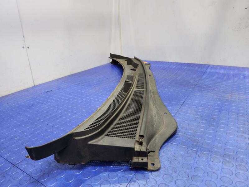 2016-2020 Kia Optima Cowl Panel Cover Grille Air Inlet Genuine OEM 86150D5000