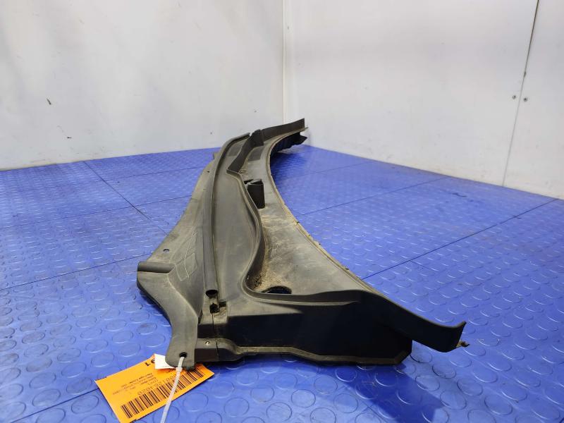 2016-2020 Kia Optima Cowl Panel Cover Grille Air Inlet Genuine OEM 86150D5000
