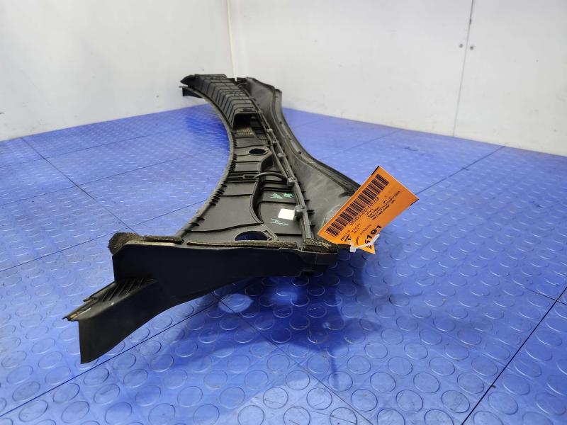 2016-2020 Kia Optima Cowl Panel Cover Grille Air Inlet Genuine OEM 86150D5000