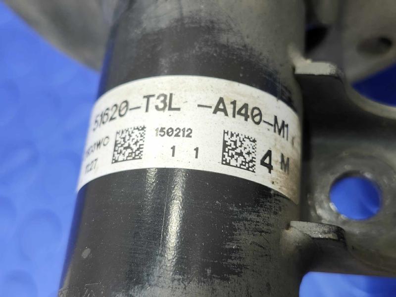 2015 Honda Accord Strut Assembly