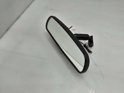 2017 Ford Focus Rear View Mirror