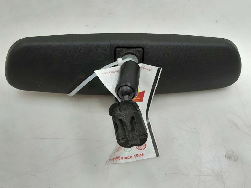 2017 Ford Focus Rear View Mirror