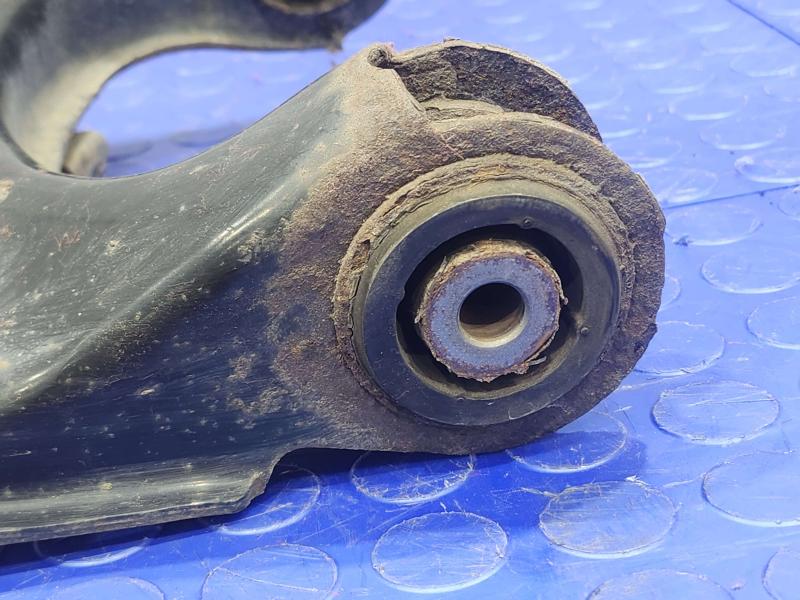 2009 Honda Accord Upper Control Arm Rear