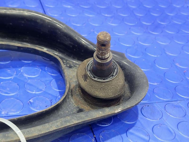 2009 Honda Accord Upper Control Arm Rear