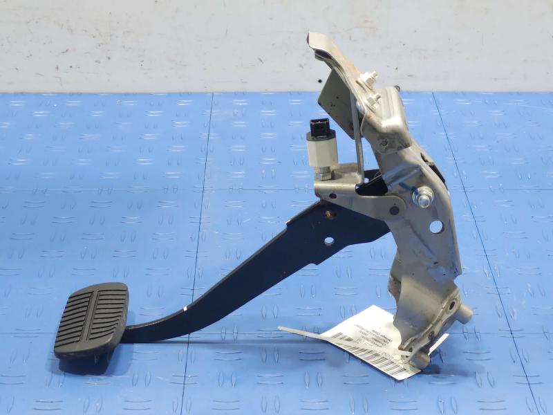 2020 Subaru Forester Brake Pedal