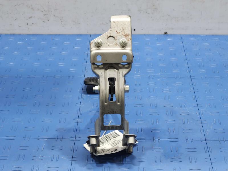 2020 Subaru Forester Brake Pedal