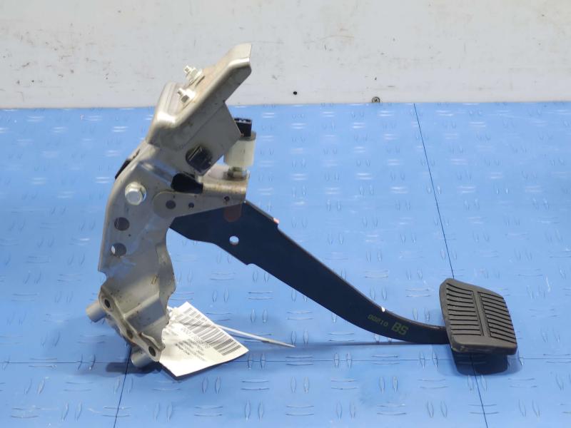 2020 Subaru Forester Brake Pedal