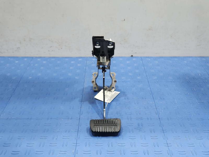 2020 Subaru Forester Brake Pedal