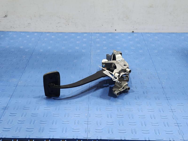 2020 Subaru Forester Brake Pedal
