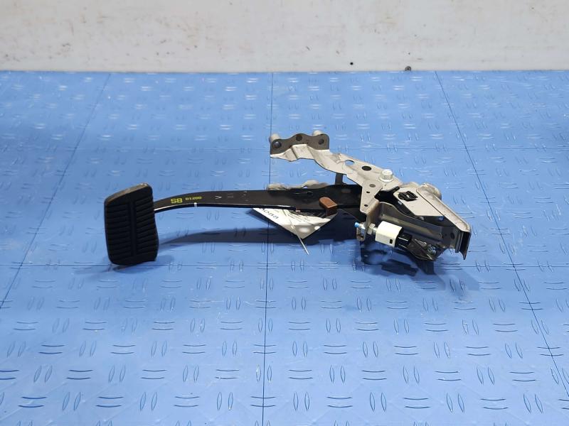 2020 Subaru Forester Brake Pedal