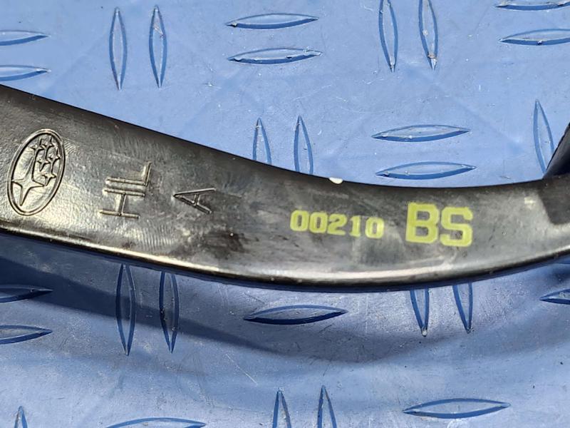 2020 Subaru Forester Brake Pedal