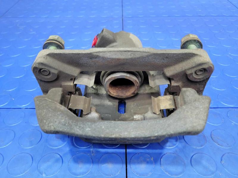2019 Subaru Crosstrek Caliper