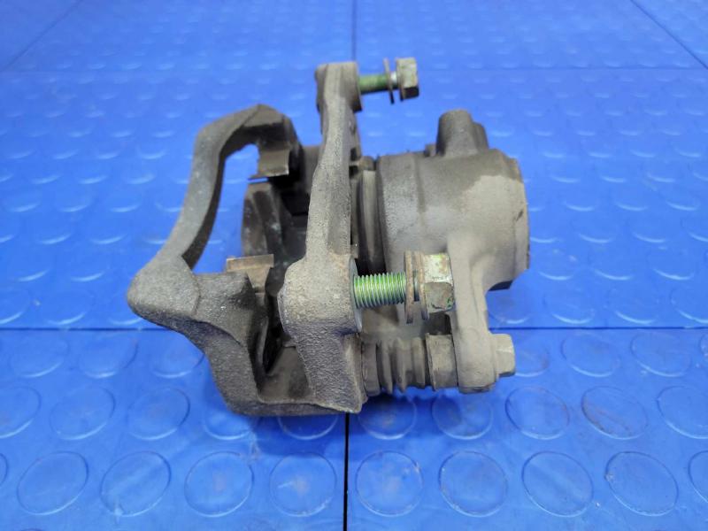 2019 Subaru Crosstrek Caliper