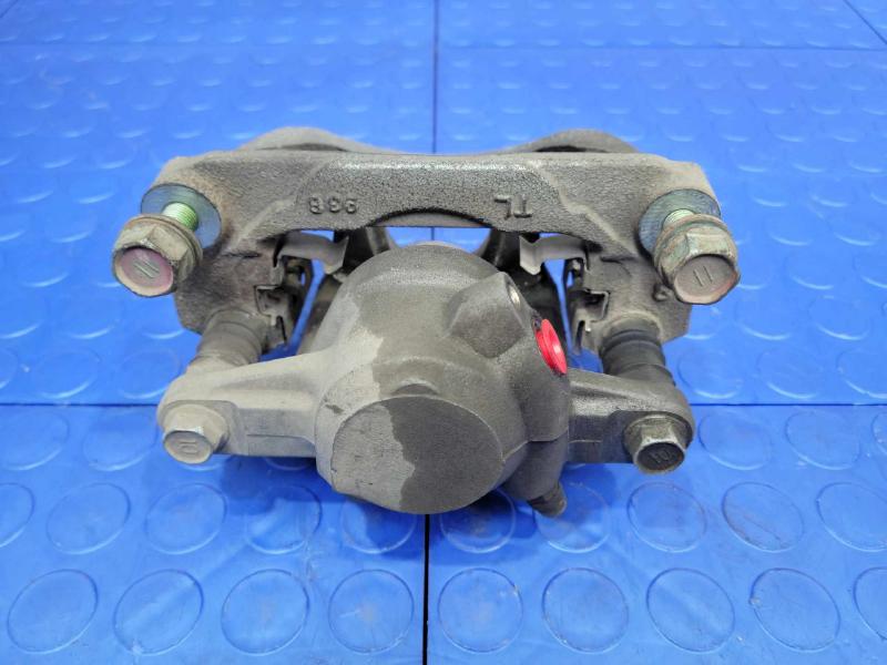 2019 Subaru Crosstrek Caliper