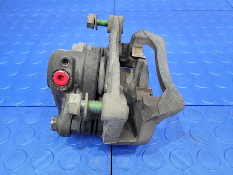 2019 Subaru Crosstrek Caliper