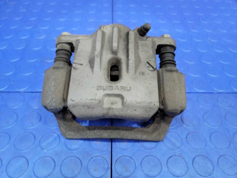 2019 Subaru Crosstrek Caliper