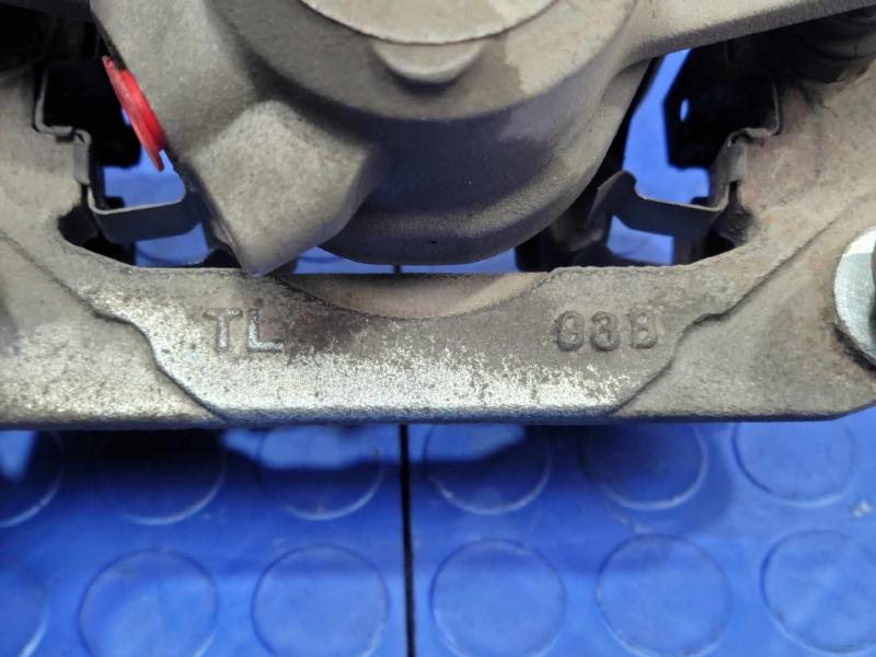 2019 Subaru Crosstrek Caliper