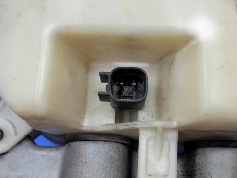 2017-2022 Ford F-250 Brake Master Cylinder Assembly OEM Part HC3Z2140D