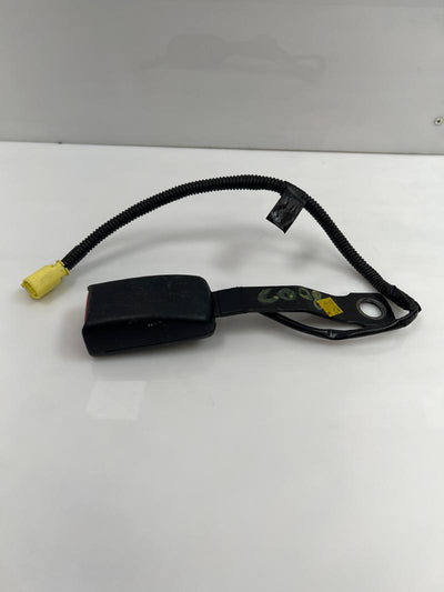 2007 Subaru Legacy Front Seat Belt