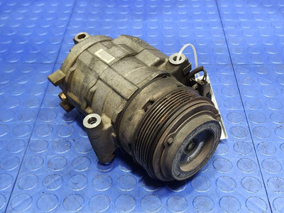 2011 Ford Edge A/C Air Compressor