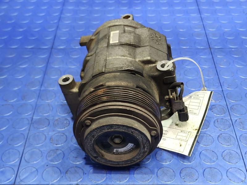 2011 Ford Edge A/C Air Compressor