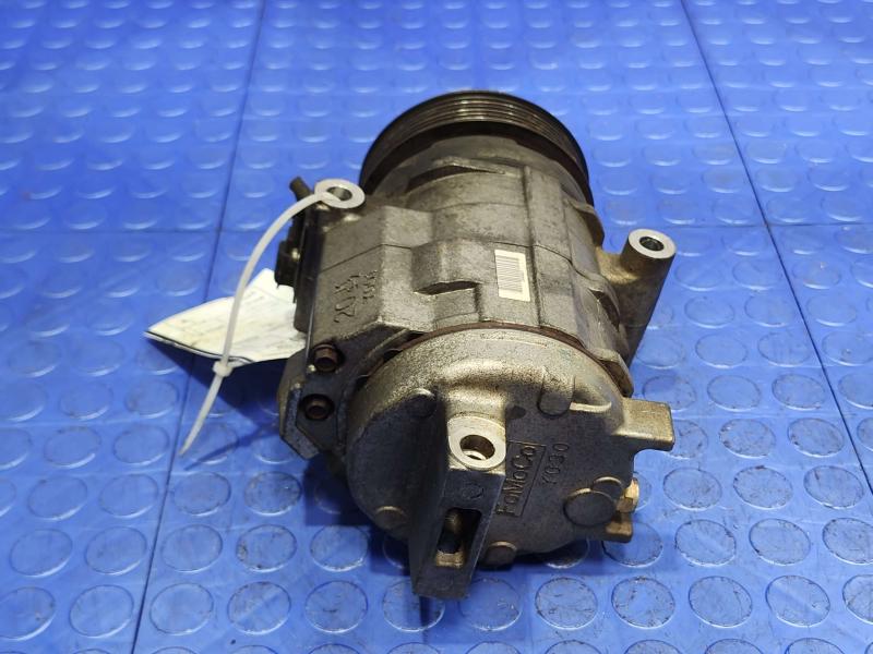 2011 Ford Edge A/C Air Compressor
